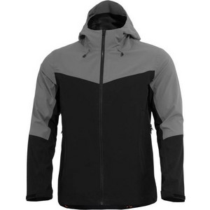 Pentagon Ανδρικό Μπουφάν Χειμωνιάτικο Softshell Μαύρο Γκρι K07015-78 Pentagon Ανδρικό Μπουφάν Χειμωνιάτικο Softshell Μαύρο Γκρι K07015-78