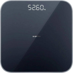 Xiaomi i Mi Smart S200 Smart Ζυγαριά με Bluetooth Black