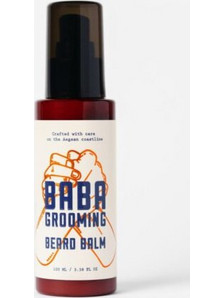 Baba Grooming Balm για Γένια 100ml