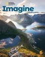 IMAGINE 6 Student's Book IMAGINE 6 Student's Book