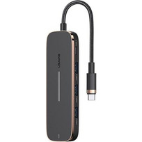 Usams SJ578HUB01 USB-C Docking Station με HDMI