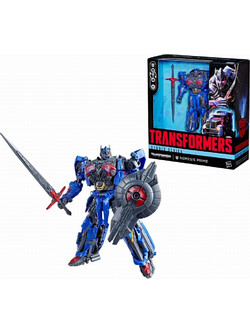 Hasbro Transformers Studio Series Nemesis Prime Φιγούρα Δράσης 22cm