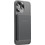 Intenso MW5000 Magsafe Power Bank 5000mAh 20W με 2 Θύρες USB-C Power Delivery Grey