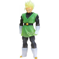 Banpresto Clearise Dragon Ball Z Son Gohan Great Saiyaman Ver B 18cm