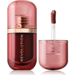 Makeup Revolution Superdewy Caramel Cooler Bronze Liquid Blush 4.2ml
