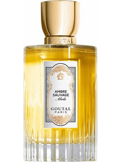 Annick Goutal Ambre Sauvage Absolu Eau de Parfum 100ml