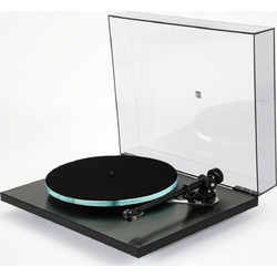 Rega Planar 3 RS Edition + Neo PSU MK2 Πικάπ Black + Nd5