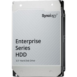 Synology Enterprise 8TB HDD Σκληρός Δίσκος 3.5" SATA 3 7200rpm με 512MB Cache HAT5320-8T