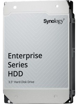Synology Enterprise 8TB HDD Σκληρός Δίσκος 3.5" SATA 3 7200rpm με 512MB Cache HAT5320-8T