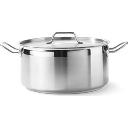 Hendi Κατσαρόλα Ανοξείδωτη 20cm 2.8lt
