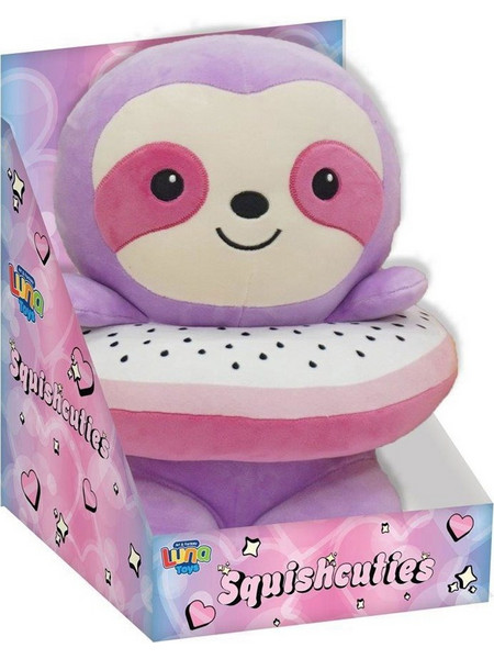 Luna Donuts Squishcuties Βραδύποδας 623078
