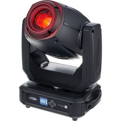 Showtec Phantom 130 Φωτορυθμικό Προβολέας Beam LED DMX με Ρομποτική Κεφαλή