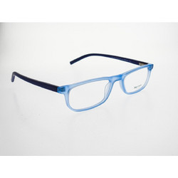 Harrison 3454F BX13 Ανδρικός Σκελετός Γυαλιών Οράσεως Κοκάλινος Μπλε
