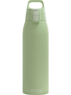 Sigg Shield Therm One Eco Green 1lt