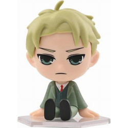 YUME Spy X Family Bobble Hero Loid Forger