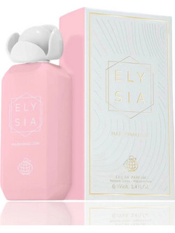 Fragrance World Elysia Marshmallow Eau de Parfum 100ml