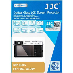 JJC GSP-X100V Screen Protector Φωτογραφικής Μηχανής Fuji X100V