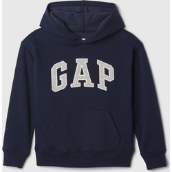 Gap Παιδικό Φούτερ με Κουκούλα Navy Μπλε 645418000
