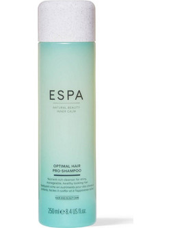 Espa Optimal Σαμπουάν για Επανόρθωση 250ml