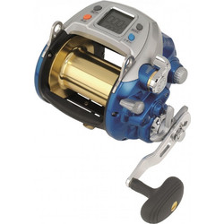 WFT Electra 1200 PR HP Ηλεκτρικός Μηχανισμός Ψαρέματος για Καθετή