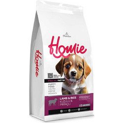 Homie Super Premium Puppy Low Grain with Lamb & Rice 3kg