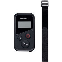 AKASO MK008645WY Remote Φωτογραφικής Μηχανής Brave 7/ 8