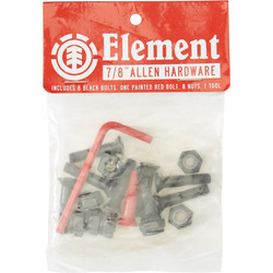 Element Allen Hardware 7/8 Q4AHA8-ELF9
