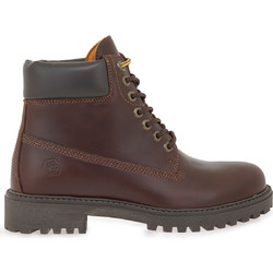 Lumberjack Sport River 2 Ανδρικά Αρβυλάκια Δερμάτινα Καφέ 102198157