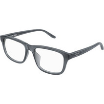 Balenciaga BB0442OA 005 Ανδρικός Σκελετός Γυαλιών Οράσεως Κοκάλινος Γκρι