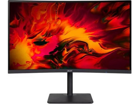 Acer XZ273U P2 VA HDR Curved Gaming Monitor 27" 2560x1440 QHD 180Hz 2ms