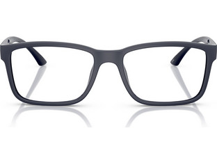 Arnette AN7276U 2762 Ανδρικός Σκελετός Γυαλιών Οράσεως Κοκάλινος Μαύρος