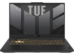 Asus TUF Gaming FX707VJ-HX027 (Core 5-210H/16GB/512GB SSD/GeForce RTX 3050 6GB/FreeDos)