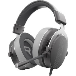 Dark Project Wexo Gaming Headset Over Ear Grey