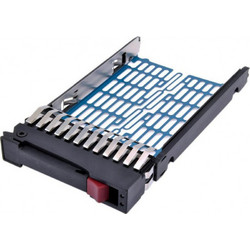 HP 378343-002 Πλαίσιο Σκληρού Δίσκου Server for HP DL380/DL360 G6/G7
