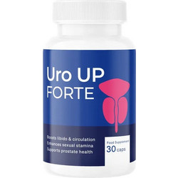 Uro Up Forte 30 Κάψουλες