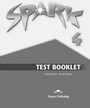 Spark 4 Teacher's Resource Pack & Tests CDROM Spark 4 Teacher's Resource Pack & Tests CDROM