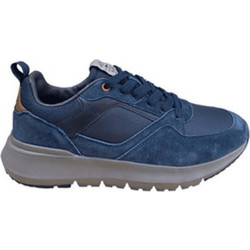 Nautica Ανδρικά Sneakers Navy Μπλε NTM525F14-006