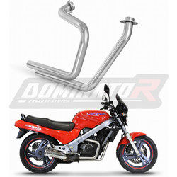 Dominator Λαιμός Εξάτμισης για Honda Revere