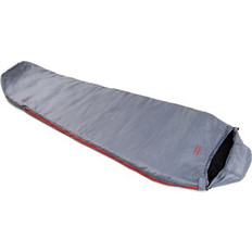Snugpak Travelpak 4 Sleeping Bag Μονό 3 Εποχών Γκρι 694900268