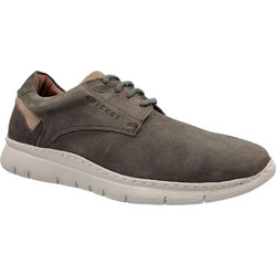 Kricket Ανδρικά Sneakers Χακί 3005