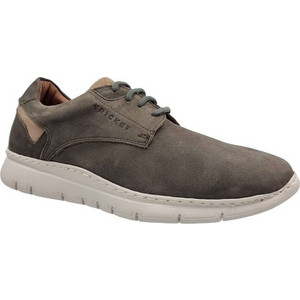 Kricket Ανδρικά Sneakers Χακί 3005 Kricket Ανδρικά Sneakers Χακί 3005
