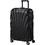 Samsonite C-LITE 122860-1041 Βαλίτσα Μεσαία 69x46x29cm με 4 Ρόδες Μαύρη