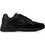 District75 City Court Ανδρικά Sneakers Μαύρα 25-11050102-071