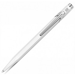 Caran d'Ache 849 Classic Στυλό Διαρκείας 1mm Μπλε 233.029011