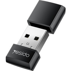 Yesido WP10 Ασύρματος USB Αντάπτορας Δικτύου 150Mbps