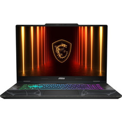MSI Cyborg A17 AI B2HWFKG (Ryzen 7-260/32GB/1TB SSD/GeForce RTX 5060 8GB/Windows 11)