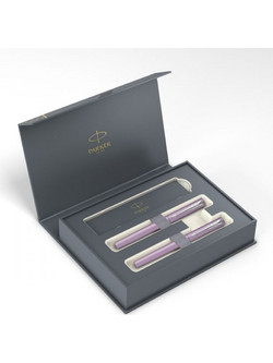 Vector Vector XL Lilac CT Σετ Στυλό 1161.1021.14