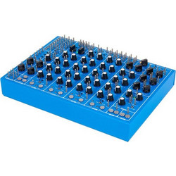 SOMA Pulsar-23 Blue