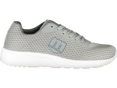 Mares Ανδρικά Sneakers Γκρι MRS31100-GR4242