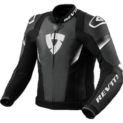 Rev'IT Control Black White